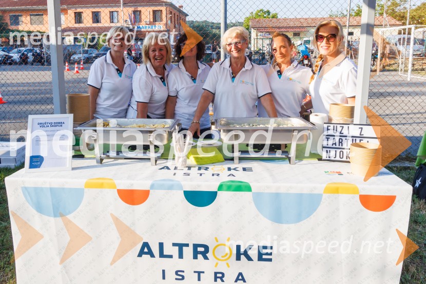 Altroke Istra Gourmet festival 2026