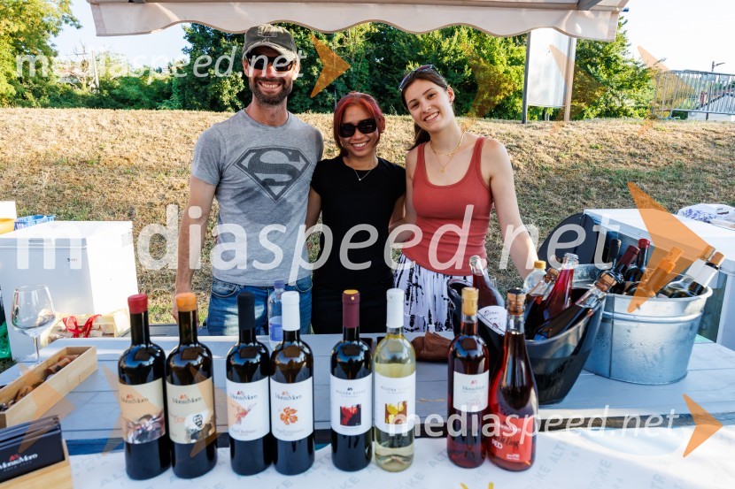 Altroke Istra Gourmet festival 2026