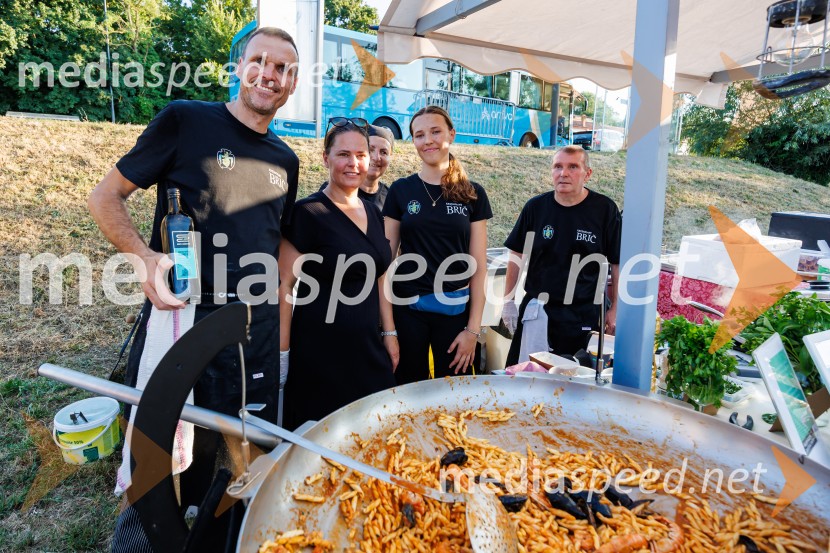 Altroke Istra Gourmet festival 2026