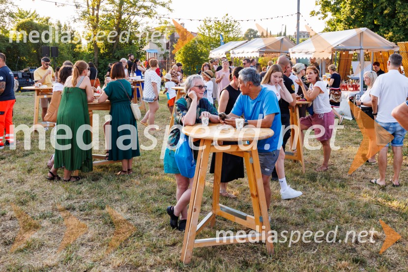 Altroke Istra Gourmet festival 2026