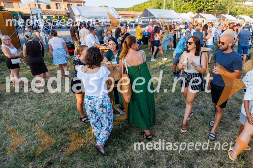 Altroke Istra Gourmet festival 2026