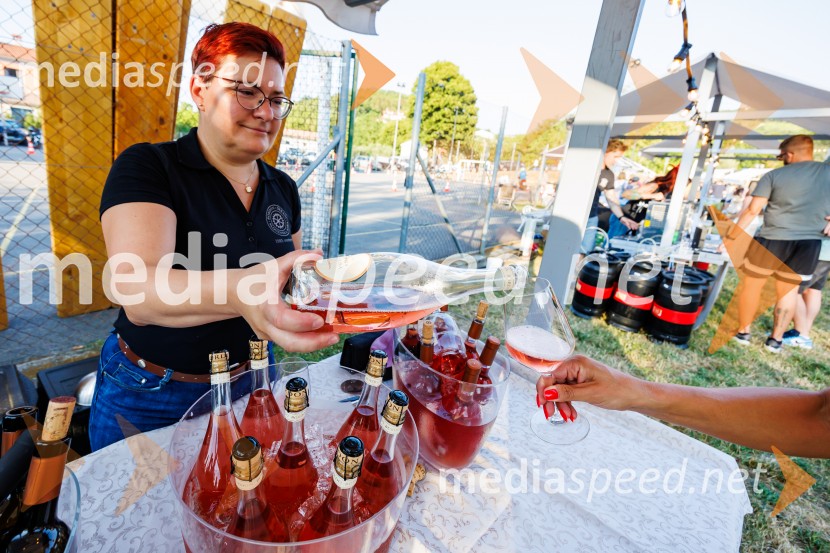 Altroke Istra Gourmet festival 2026