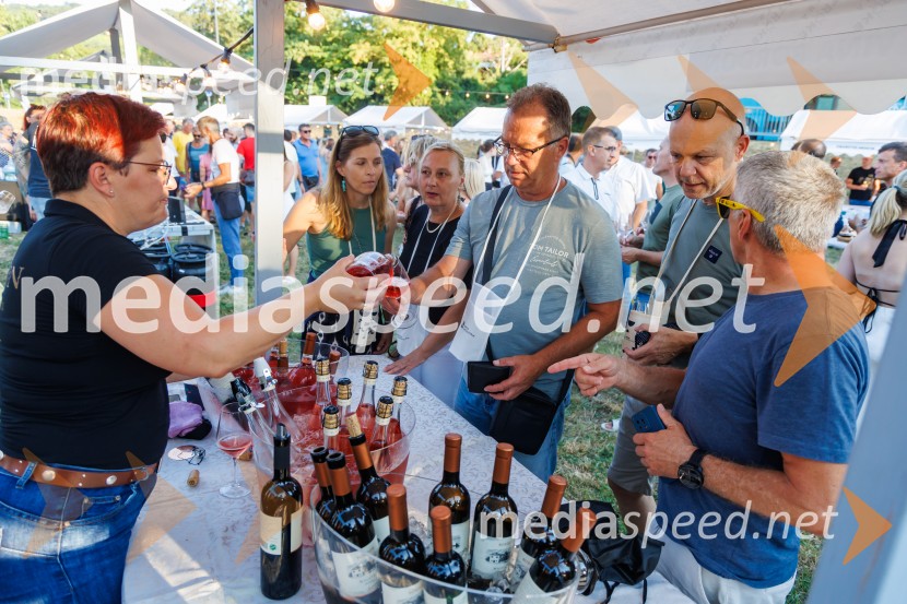Altroke Istra Gourmet festival 2026