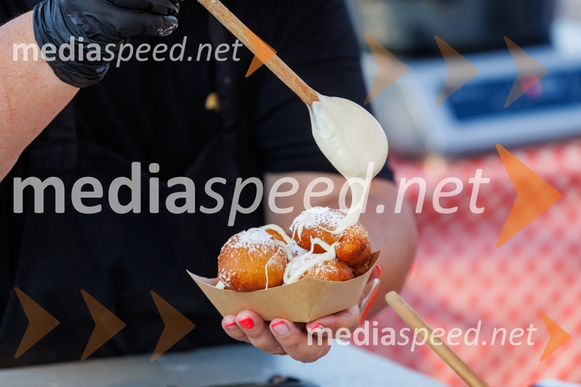 Altroke Istra Gourmet festival 2026