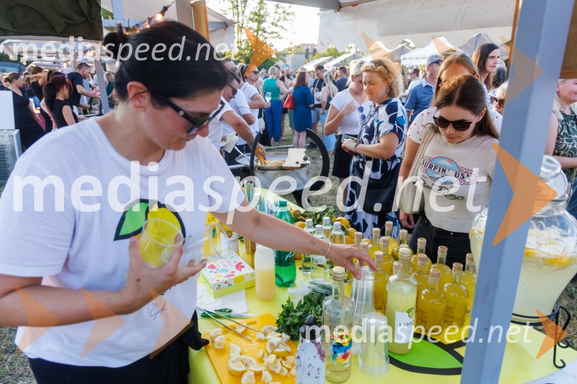 Altroke Istra Gourmet festival 2026