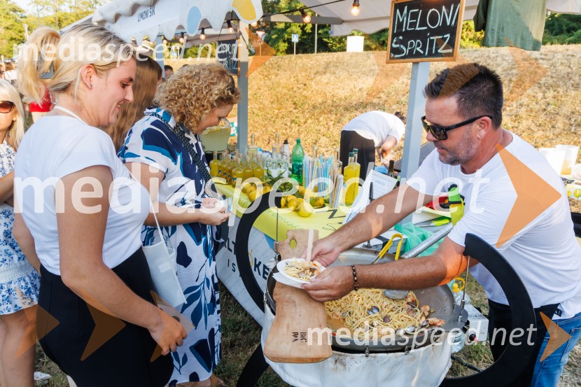 Altroke Istra Gourmet festival 2026