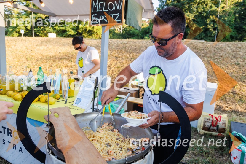 Altroke Istra Gourmet festival 2026