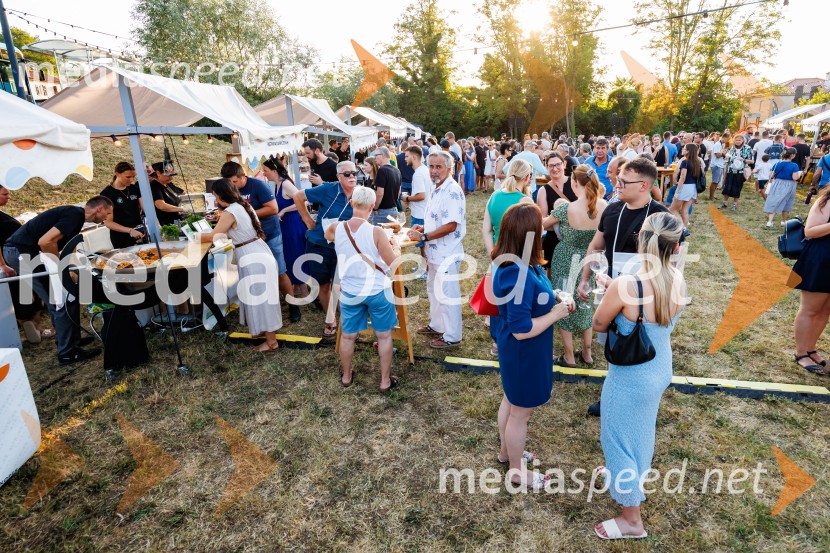 Altroke Istra Gourmet festival 2026