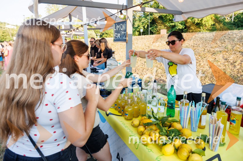 Altroke Istra Gourmet festival 2026