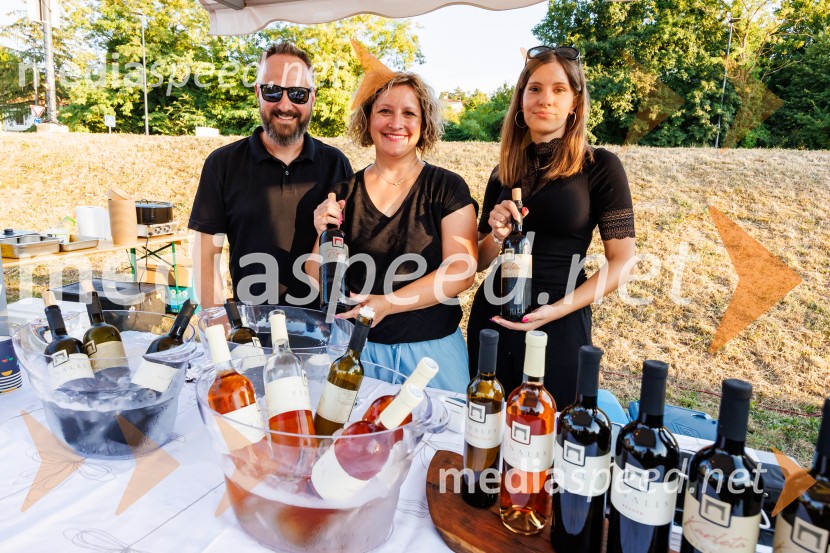 Altroke Istra Gourmet festival 2026