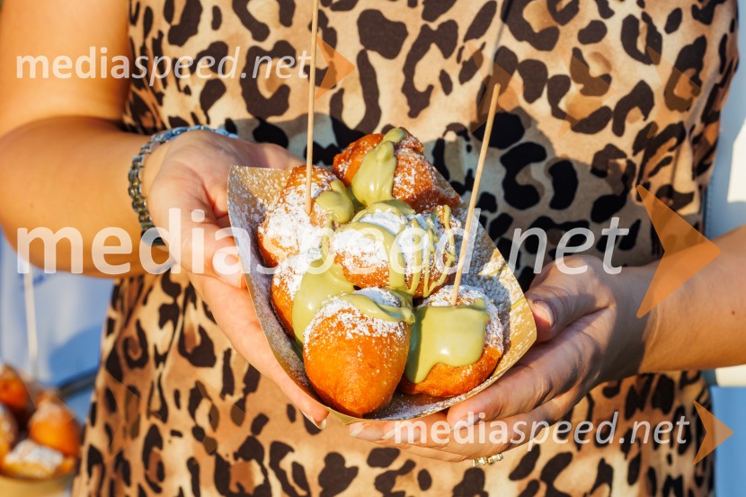 Altroke Istra Gourmet festival 2026