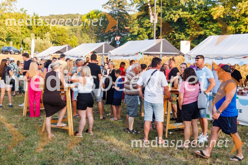 Altroke Istra Gourmet festival 2026