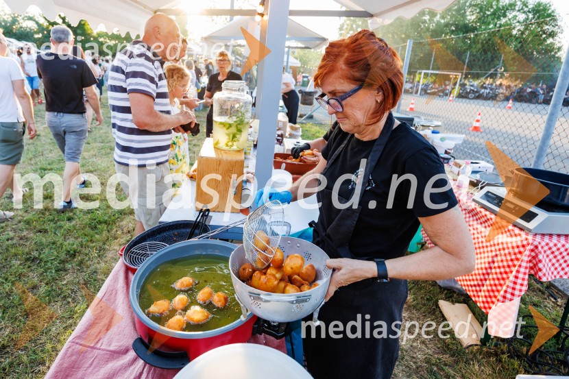 Altroke Istra Gourmet festival 2026
