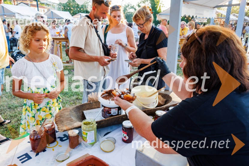 Altroke Istra Gourmet festival 2026