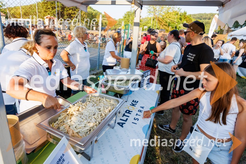 Altroke Istra Gourmet festival 2026