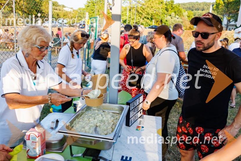 Altroke Istra Gourmet festival 2026