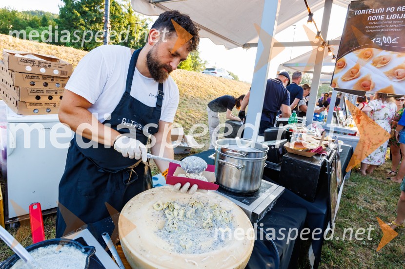 Altroke Istra Gourmet festival 2026