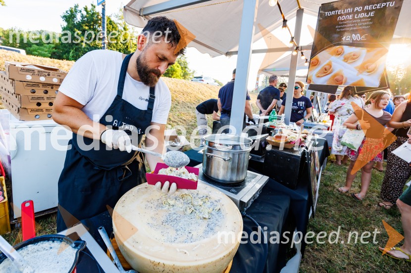 Altroke Istra Gourmet festival 2026