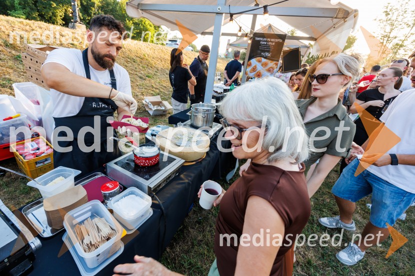 Altroke Istra Gourmet festival 2026