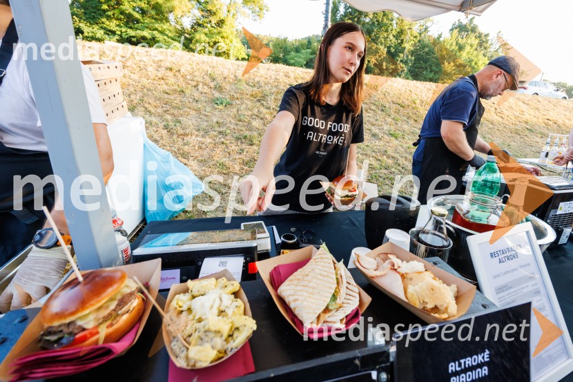 Altroke Istra Gourmet festival 2026
