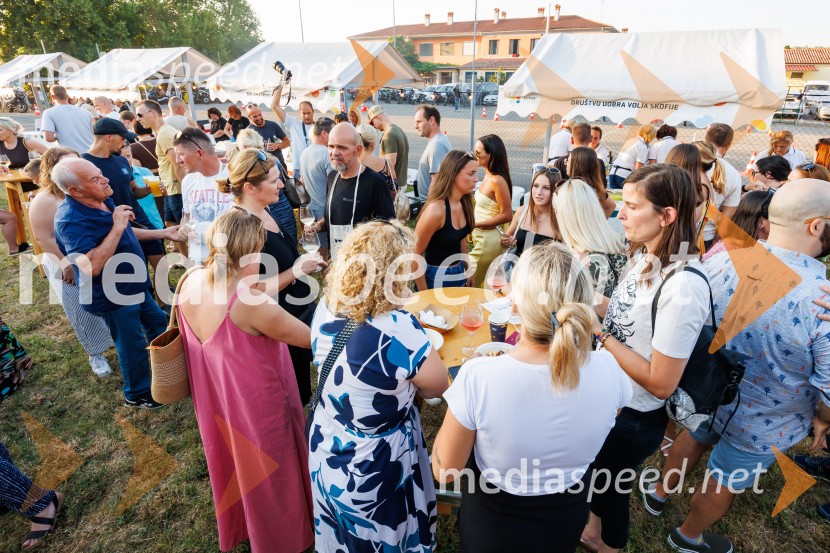 Altroke Istra Gourmet festival 2026