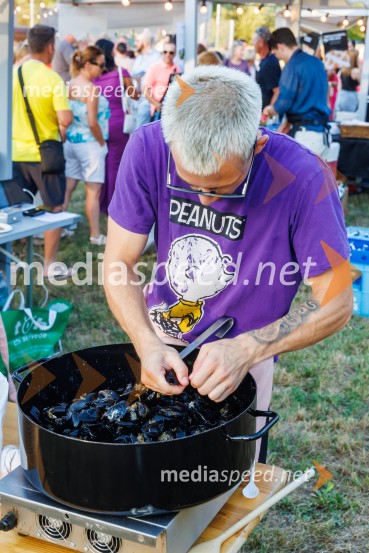 Altroke Istra Gourmet festival 2026