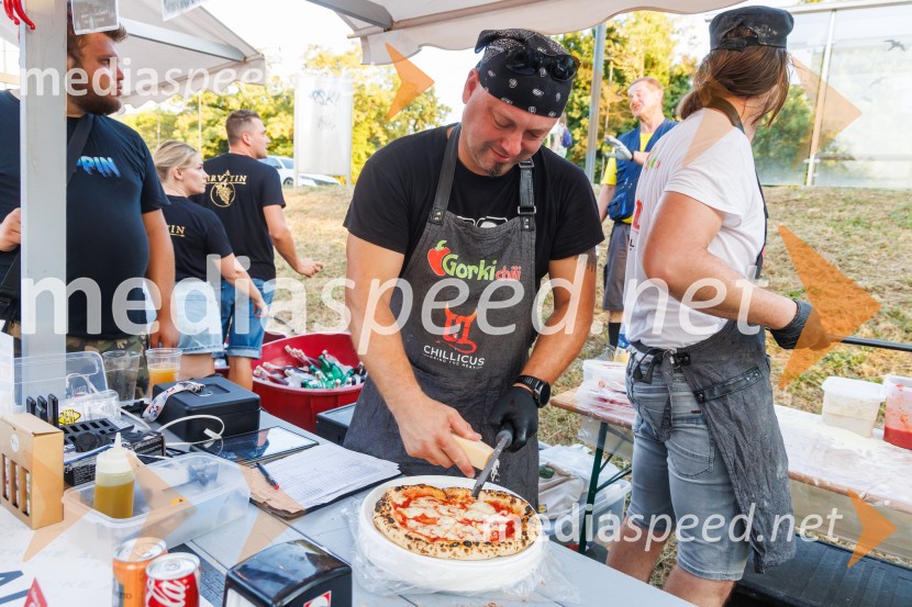 Altroke Istra Gourmet festival 2026
