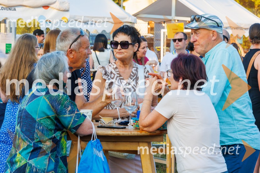 Altroke Istra Gourmet festival 2026