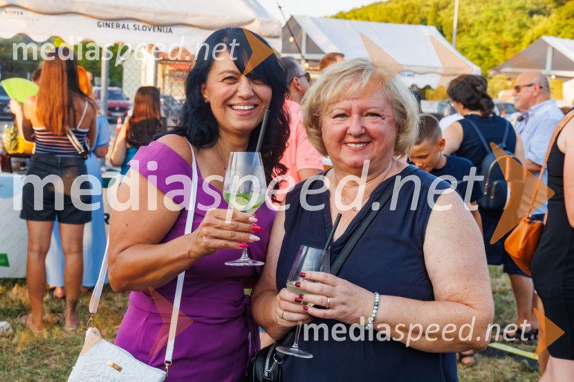 Altroke Istra Gourmet festival 2026