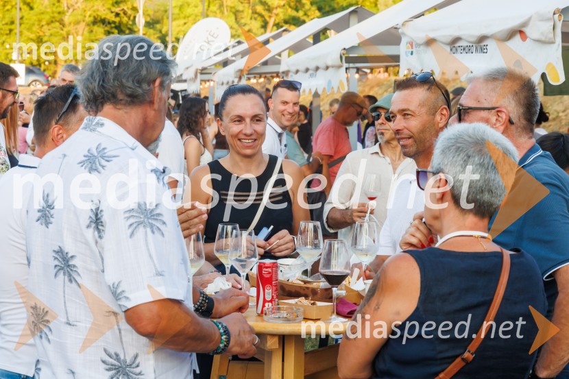 Altroke Istra Gourmet festival 2026