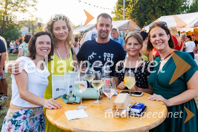 Altroke Istra Gourmet festival 2026