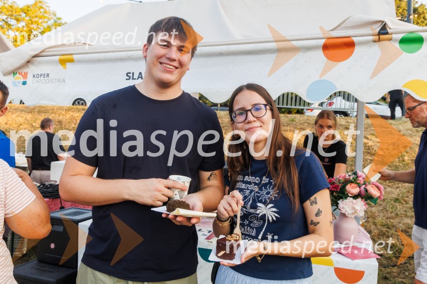 Altroke Istra Gourmet festival 2026