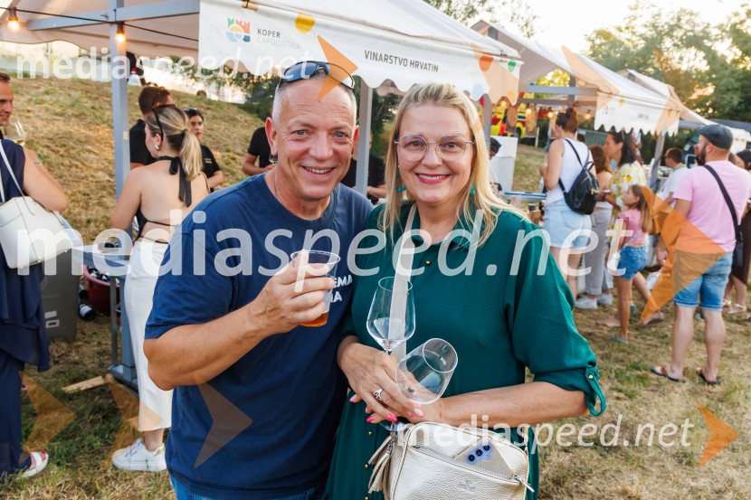 Altroke Istra Gourmet festival 2026