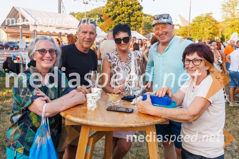 Altroke Istra Gourmet festival 2026