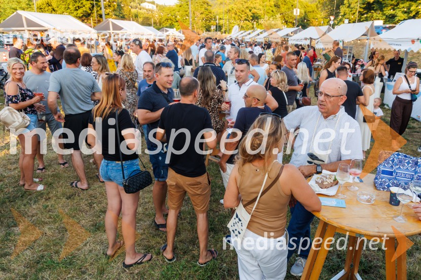 Altroke Istra Gourmet festival 2026
