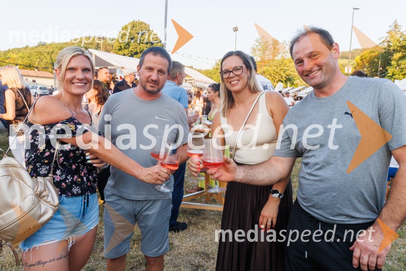 Altroke Istra Gourmet festival 2026