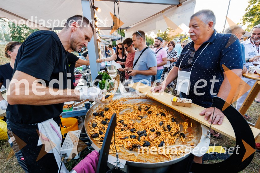 Altroke Istra Gourmet festival 2026
