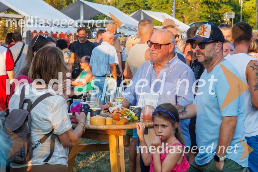 Altroke Istra Gourmet festival 2026