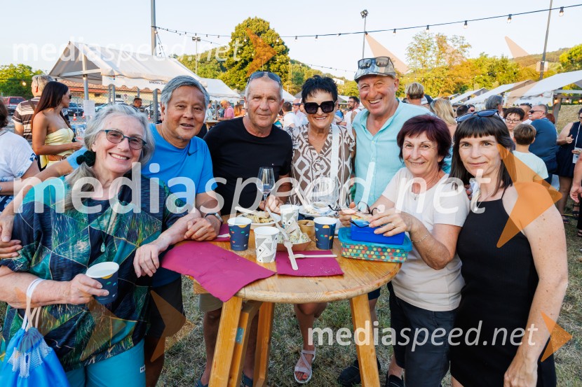 Altroke Istra Gourmet festival 2026