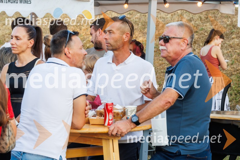 Altroke Istra Gourmet festival 2026