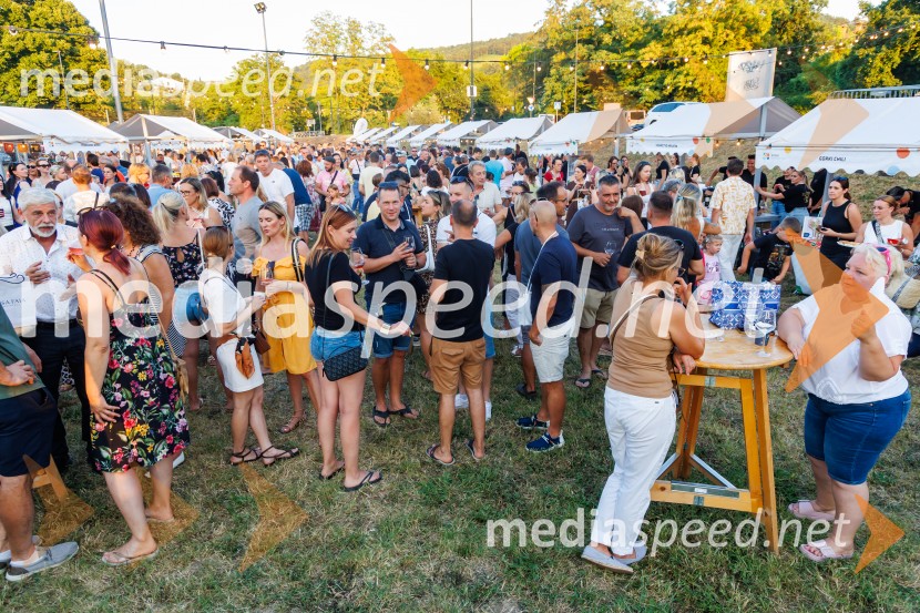 Altroke Istra Gourmet festival 2026