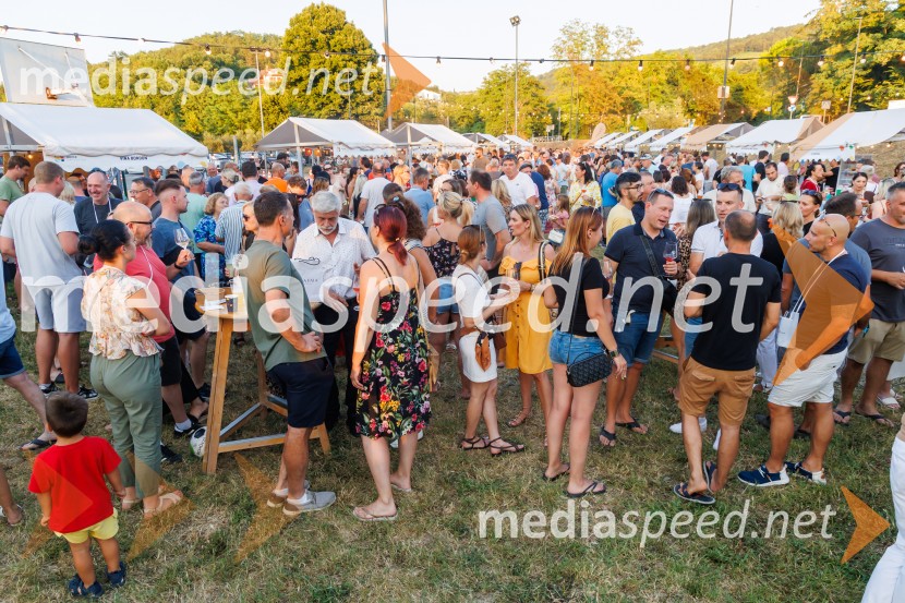 Altroke Istra Gourmet festival 2026