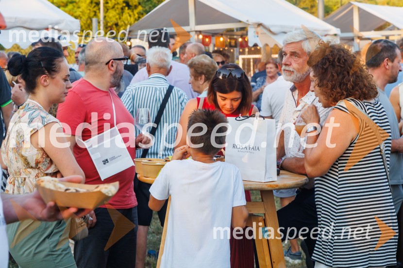 Altroke Istra Gourmet festival 2026