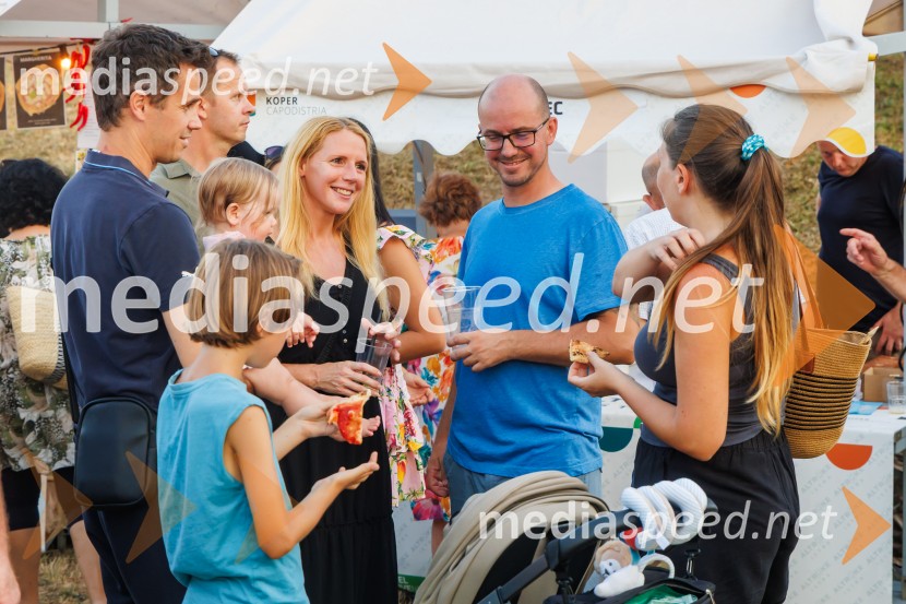 Altroke Istra Gourmet festival 2026