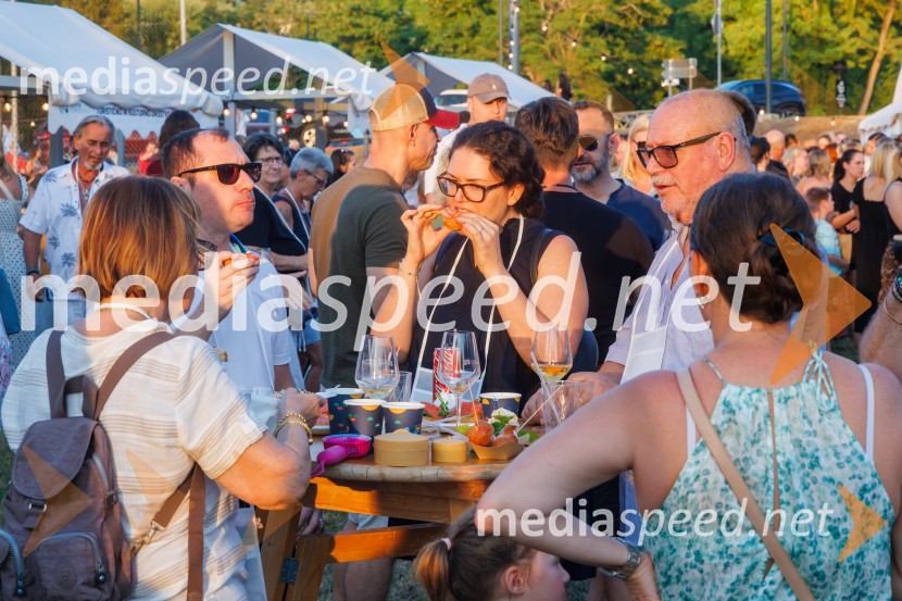 Altroke Istra Gourmet festival 2026