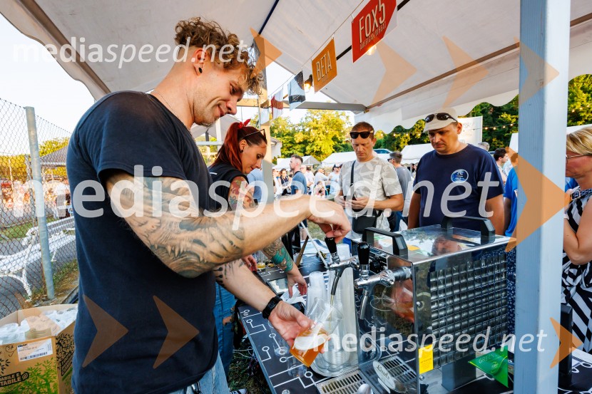 Altroke Istra Gourmet festival 2026