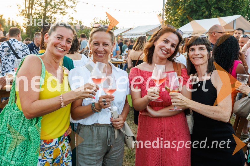 Altroke Istra Gourmet festival 2026