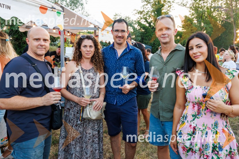 Altroke Istra Gourmet festival 2026