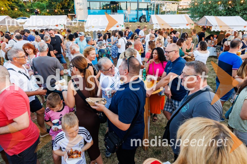 Altroke Istra Gourmet festival 2026