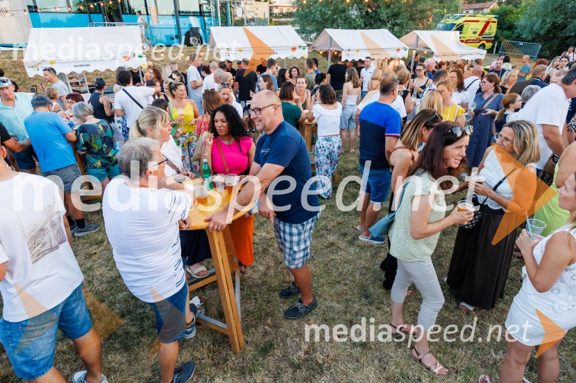 Altroke Istra Gourmet festival 2026